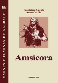 Amsìcora. Testo sardo - Librerie.coop