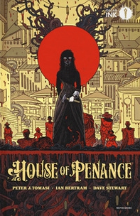 House of penance - Librerie.coop