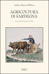 Agricoltura di Sardegna - Librerie.coop
