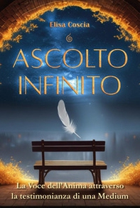 Ascolto infinito - Librerie.coop