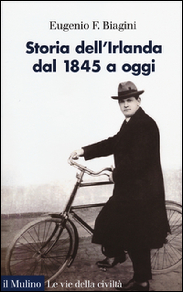 Storia dell'Irlanda. Dal 1845 a oggi - Librerie.coop Storia dell'Irlanda. Dal 1845 a oggi - Librerie.coop