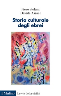 Storia culturale degli ebrei - Librerie.coop