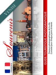 Venezia souvenir. Ediz. francese - Librerie.coop