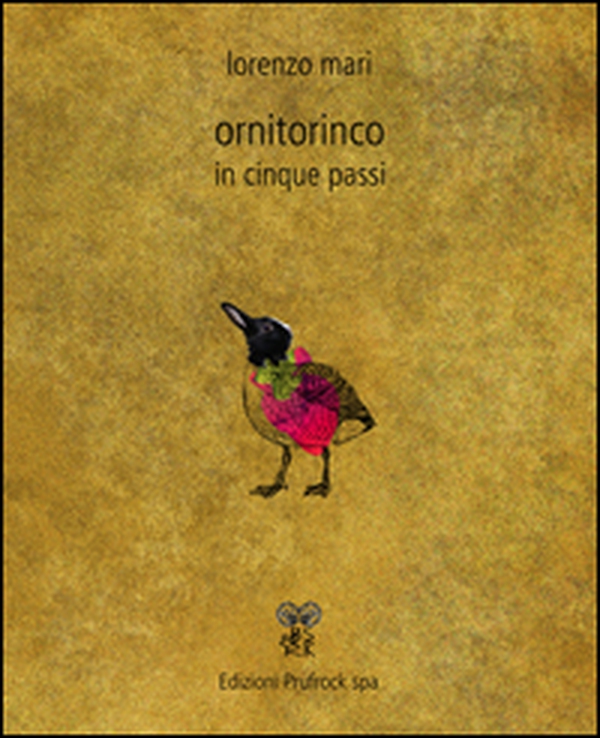 Ornitorinco in cinque passi - Librerie.coop Ornitorinco in cinque passi - Librerie.coop