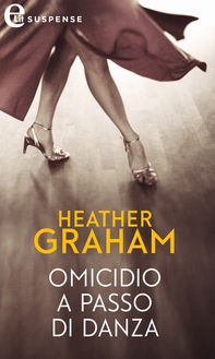 Omicidio a passo di danza (eLit) - Librerie.coop