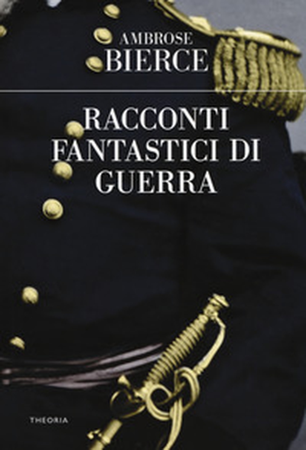 Racconti fantastici di guerra - Librerie.coop Racconti fantastici di guerra - Librerie.coop