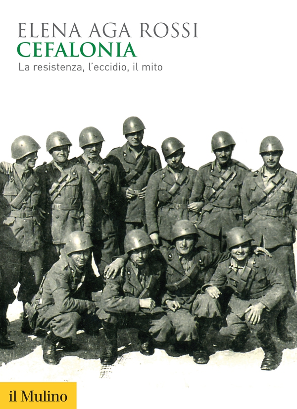 Cefalonia - Librerie.coop