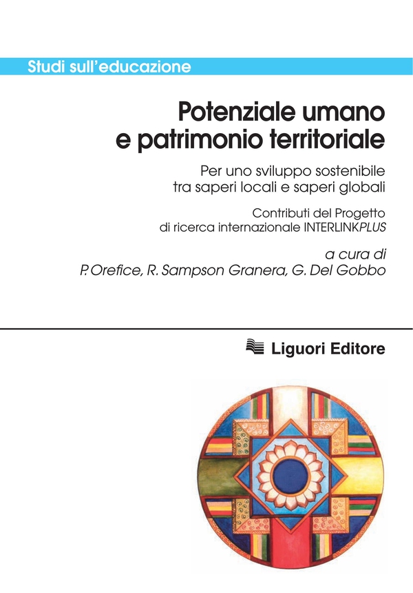 Potenziale umano e patrimonio territoriale - Librerie.coop Potenziale umano e patrimonio territoriale - Librerie.coop
