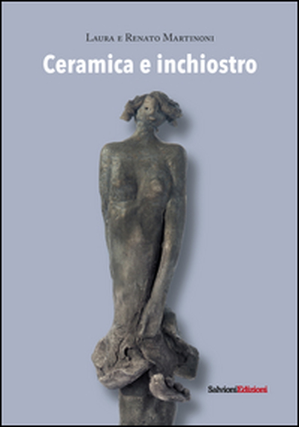 Ceramica e inchiostro - Librerie.coop Ceramica e inchiostro - Librerie.coop