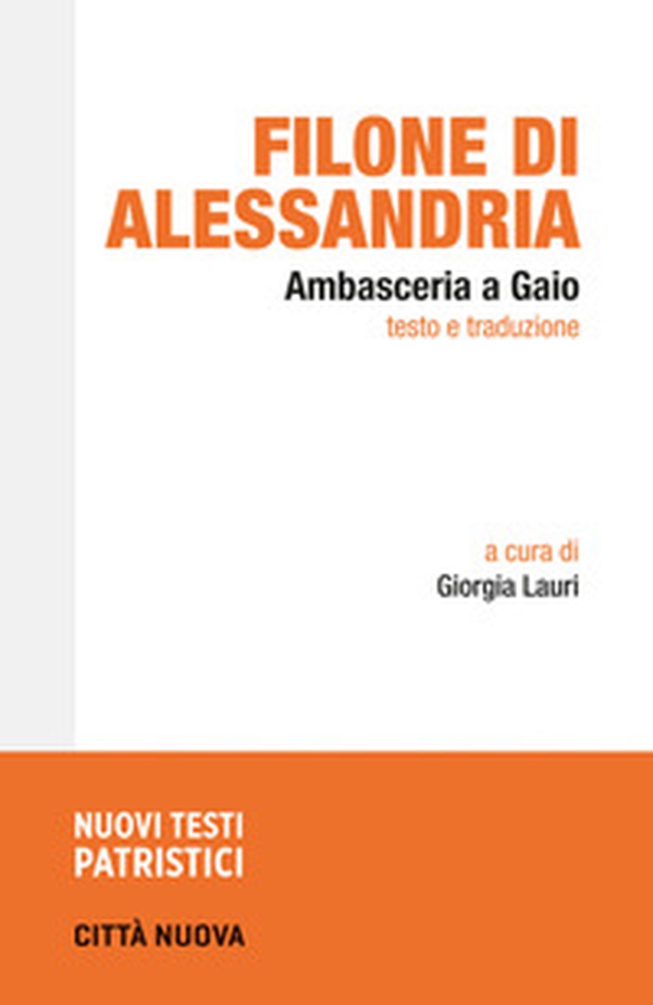 Ambasceria a Gaio - Librerie.coop Ambasceria a Gaio - Librerie.coop