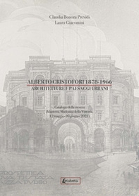 Alberto Cristofori 1878-1966. Architetture e paesaggi urbani - Librerie.coop