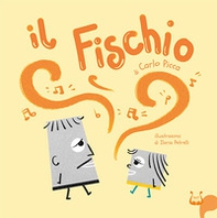 Il fischio - Librerie.coop Il fischio - Librerie.coop