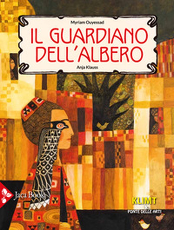 Il guardiano dell'albero - Librerie.coop Il guardiano dell'albero - Librerie.coop