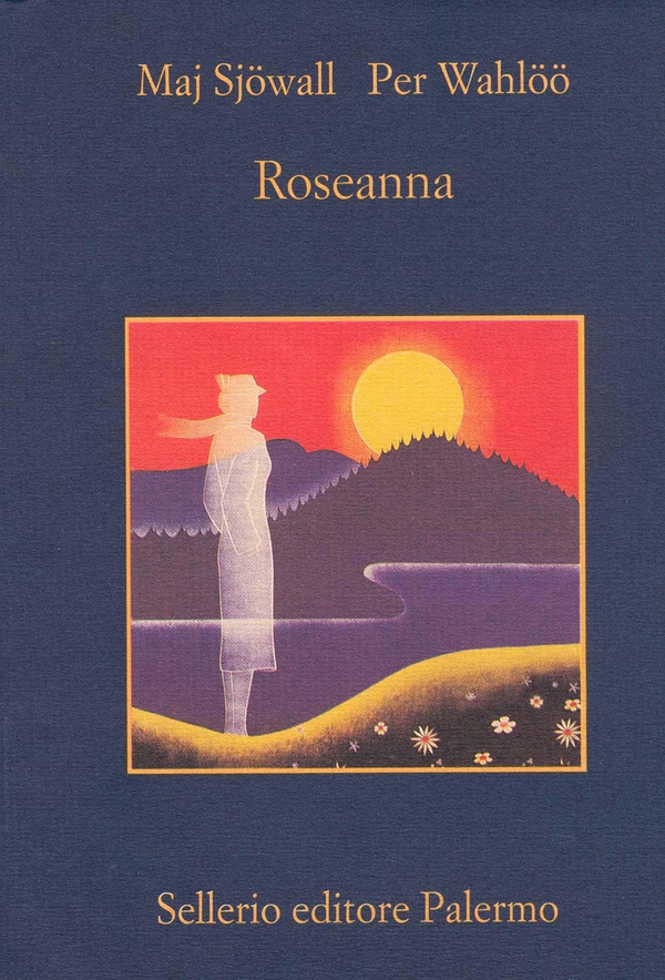 Roseanna - Librerie.coop Roseanna - Librerie.coop