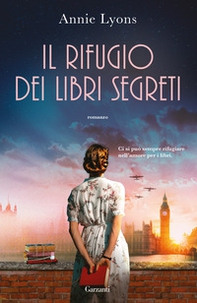 Il rifugio dei libri segreti - Librerie.coop