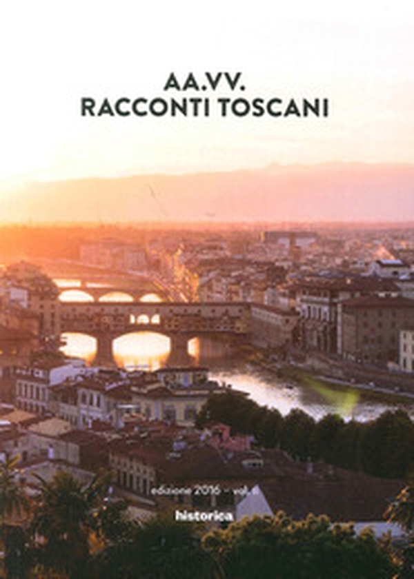 Racconti toscani - Librerie.coop Racconti toscani - Librerie.coop