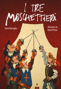 I tre moschettieri - Librerie.coop