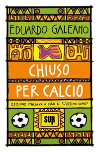 Chiuso per calcio - Librerie.coop