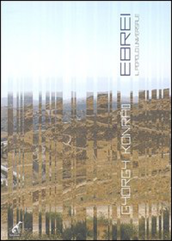 Ebrei. Il popolo universale - Librerie.coop
