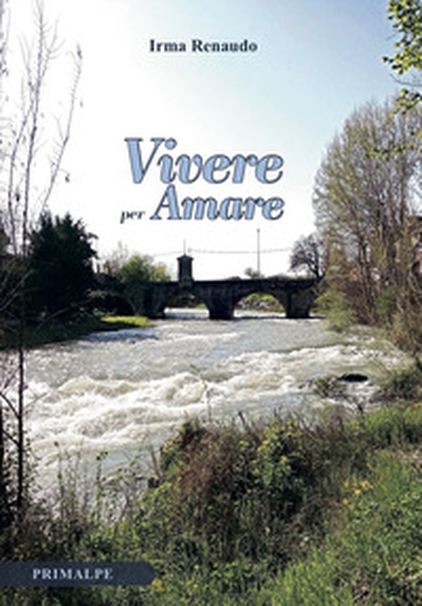 Vivere per amare - Librerie.coop Vivere per amare - Librerie.coop