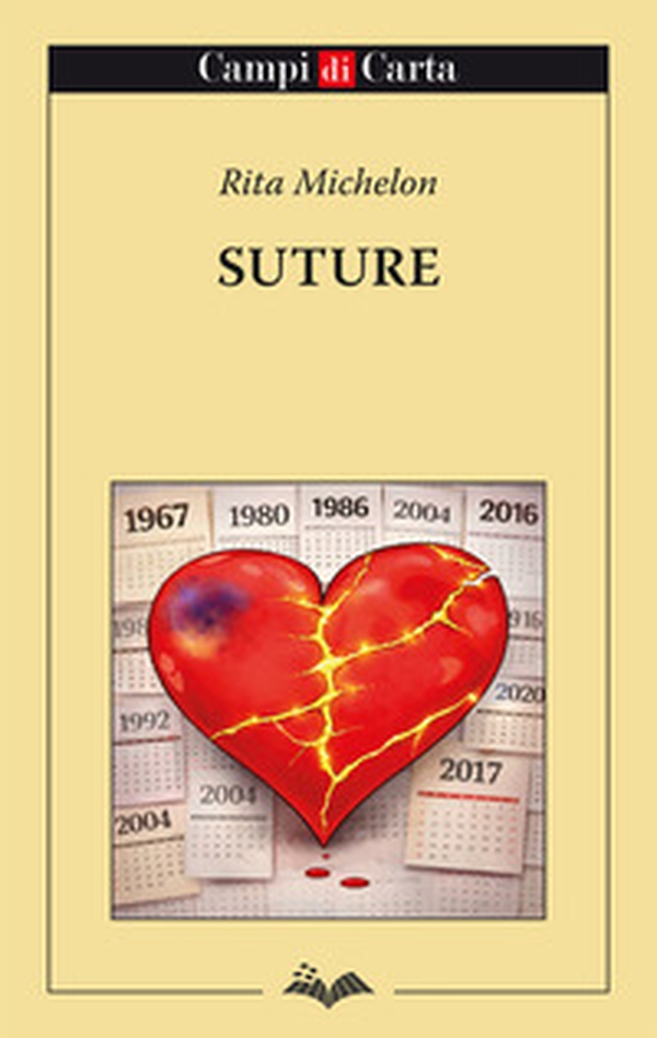 Suture - Librerie.coop