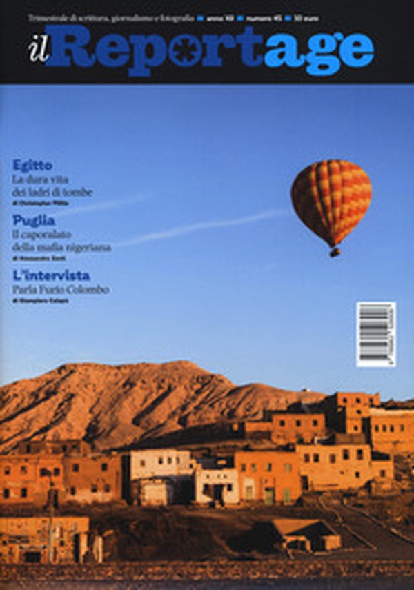 Il reportage - Librerie.coop Il reportage - Librerie.coop