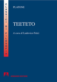 Teeteto - Librerie.coop Teeteto - Librerie.coop