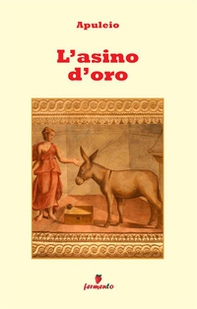 L'asino d'oro - Librerie.coop