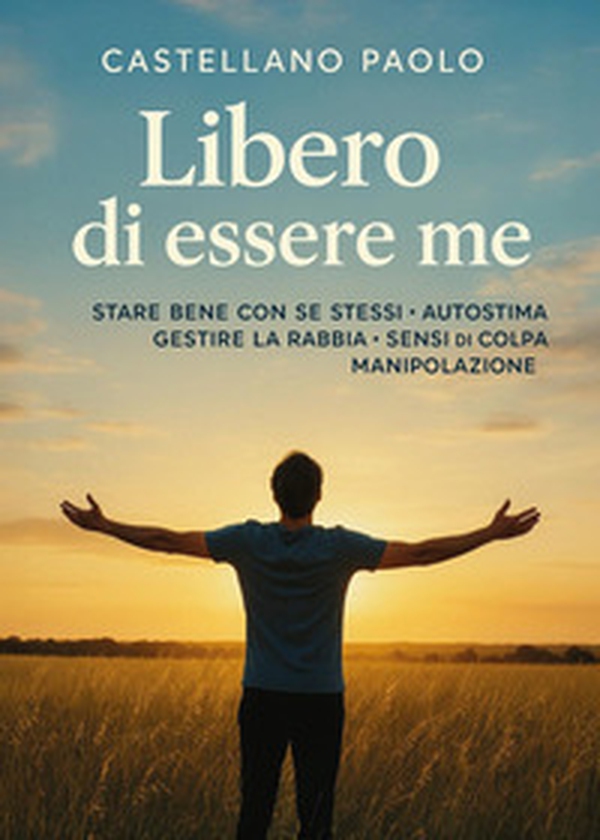 Libero di essere me - Librerie.coop Libero di essere me - Librerie.coop