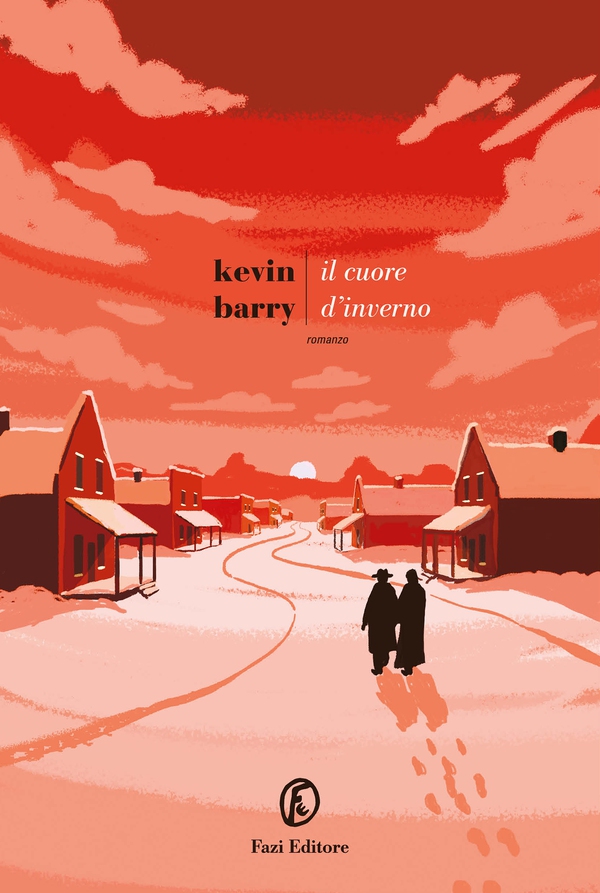 Il cuore d’inverno - Librerie.coop