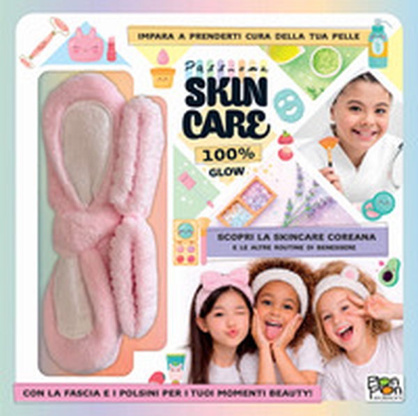 Passione skincare. Starter pack - Librerie.coop
