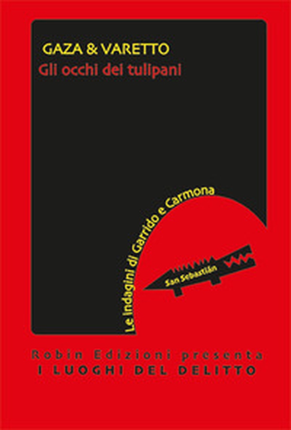 Gli occhi dei tulipani - Librerie.coop