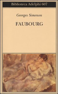 Faubourg - Librerie.coop