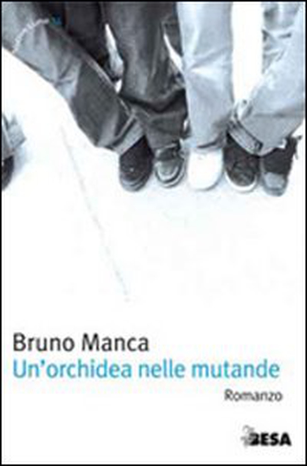 Un'orchidea nelle mutande - Librerie.coop Un'orchidea nelle mutande - Librerie.coop