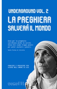 Underground - Vol. 2 - Librerie.coop Underground - Vol. 2 - Librerie.coop