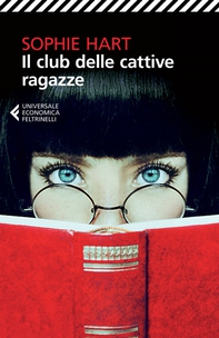 Il club delle cattive ragazze - Librerie.coop