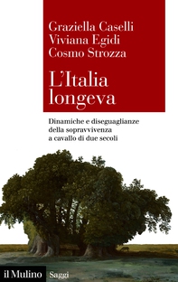 L'Italia longeva - Librerie.coop