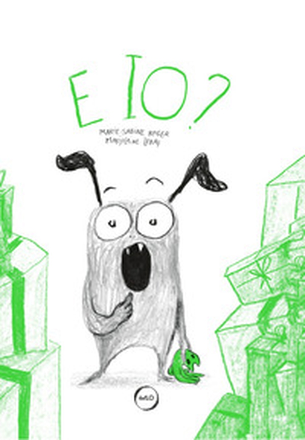 E io? - Librerie.coop E io? - Librerie.coop