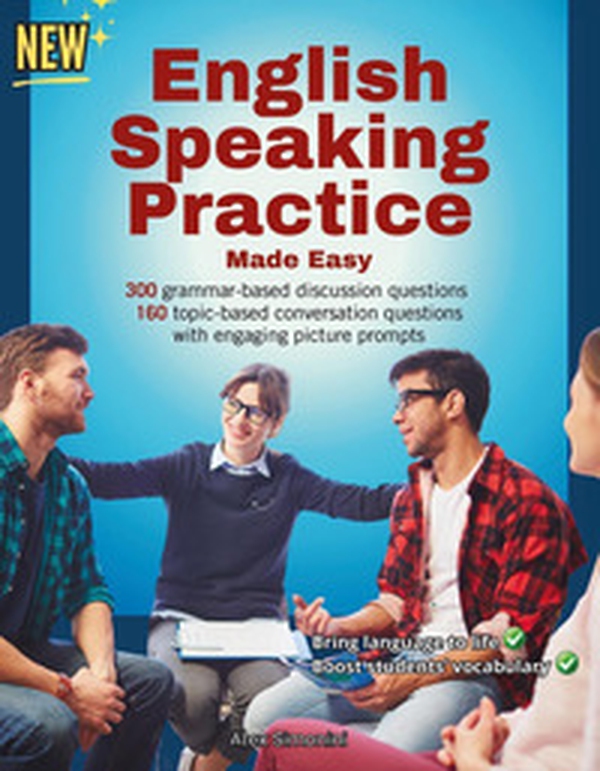 English Speaking Practice Made Easy - Librerie.coop English Speaking Practice Made Easy - Librerie.coop