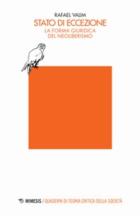 Stato di eccezione. La forma giuridica del neoliberismo - Librerie.coop Stato di eccezione. La forma giuridica del neoliberismo - Librerie.coop