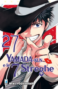 Yamada-Kun e le 7 streghe - Vol. 27 - Librerie.coop