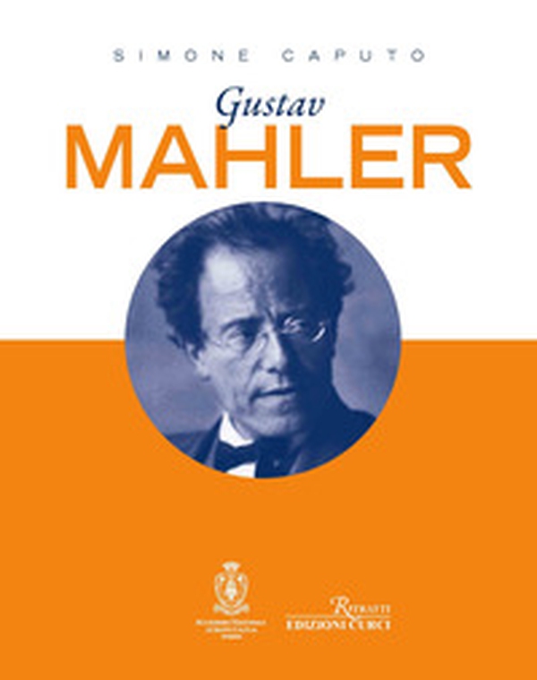Gustav Mahler - Librerie.coop Gustav Mahler - Librerie.coop
