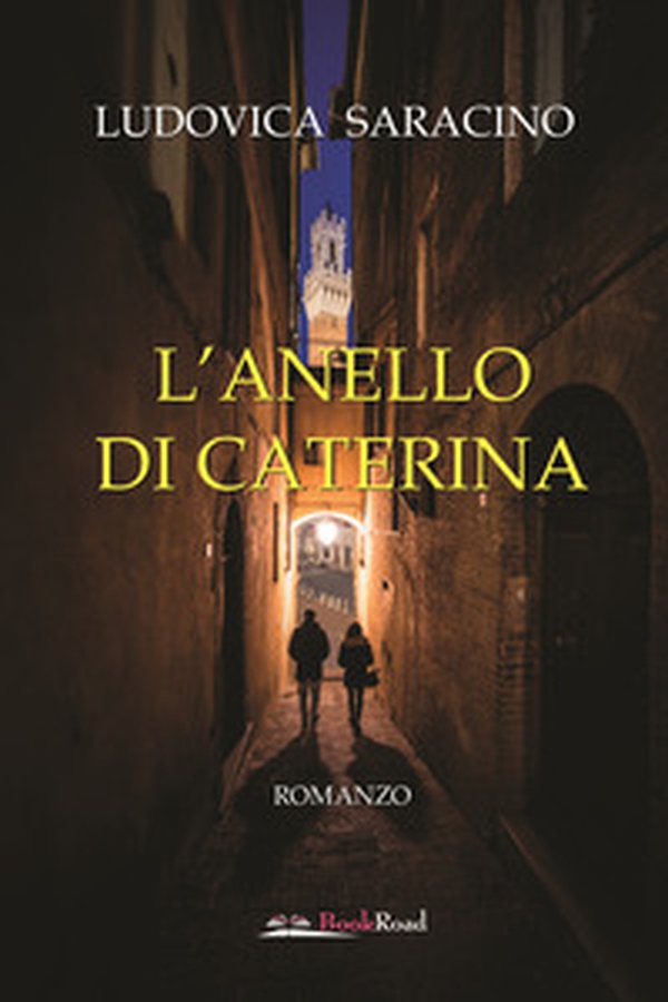 L'anello di Caterina - Librerie.coop L'anello di Caterina - Librerie.coop