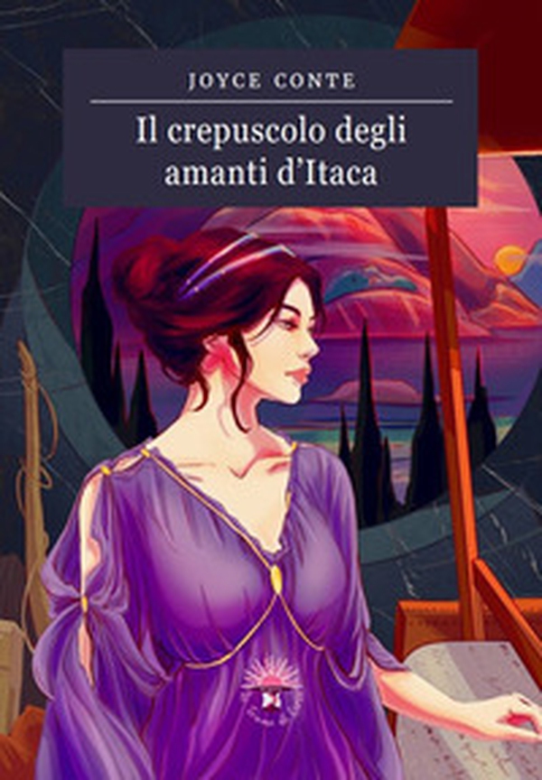 Il crepuscolo degli amanti d'Itaca - Librerie.coop Il crepuscolo degli amanti d'Itaca - Librerie.coop