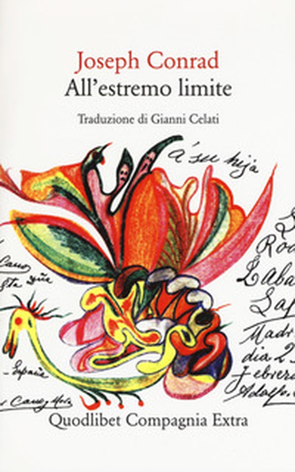 All'estremo limite - Librerie.coop All'estremo limite - Librerie.coop