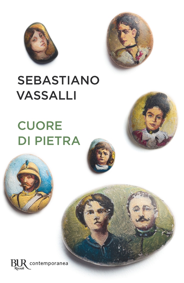 Cuore di pietra - Librerie.coop Cuore di pietra - Librerie.coop