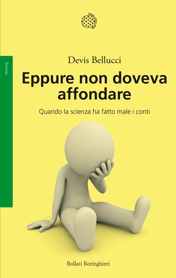Eppure non doveva affondare - Librerie.coop Eppure non doveva affondare - Librerie.coop
