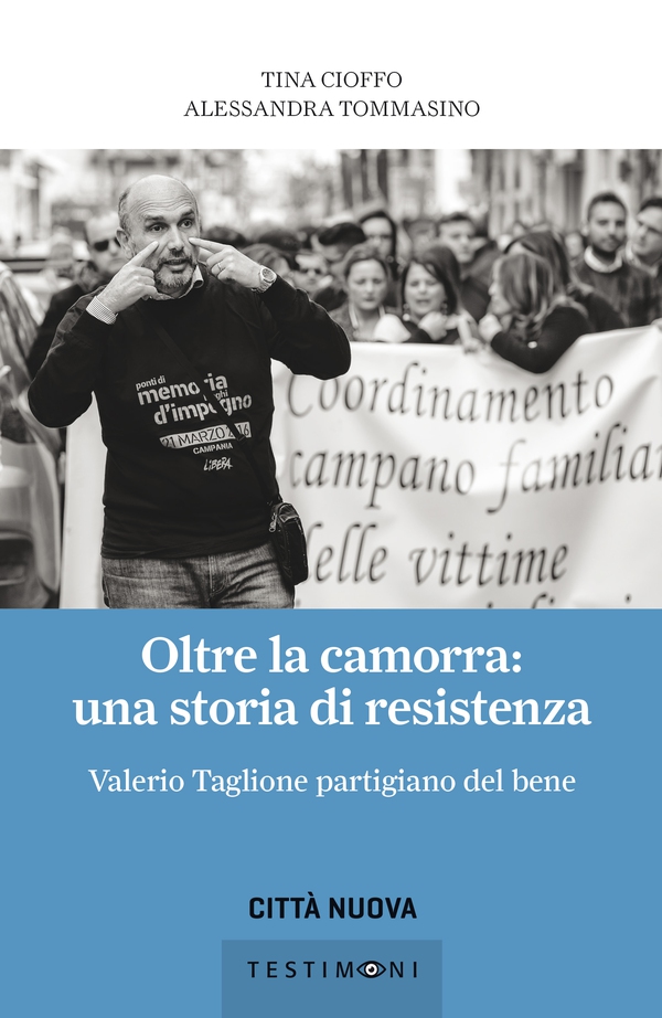 Oltre la camorra: una storia di resistenza - Librerie.coop Oltre la camorra: una storia di resistenza - Librerie.coop