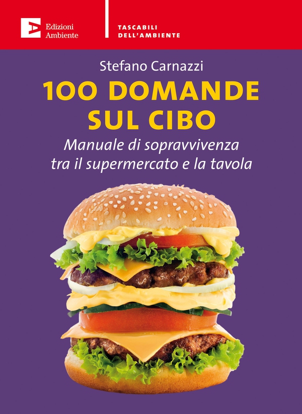 100 domande sul cibo - Librerie.coop 100 domande sul cibo - Librerie.coop