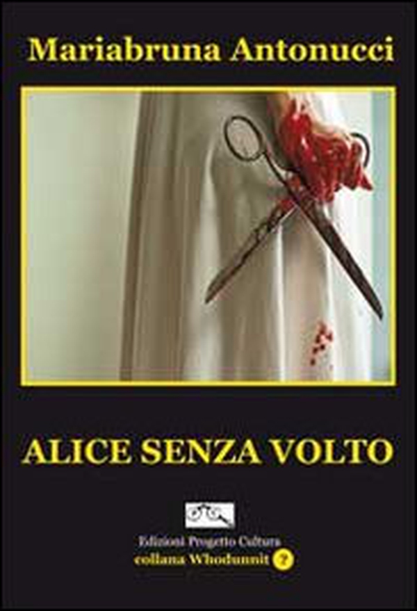 Alice senza volto - Librerie.coop Alice senza volto - Librerie.coop